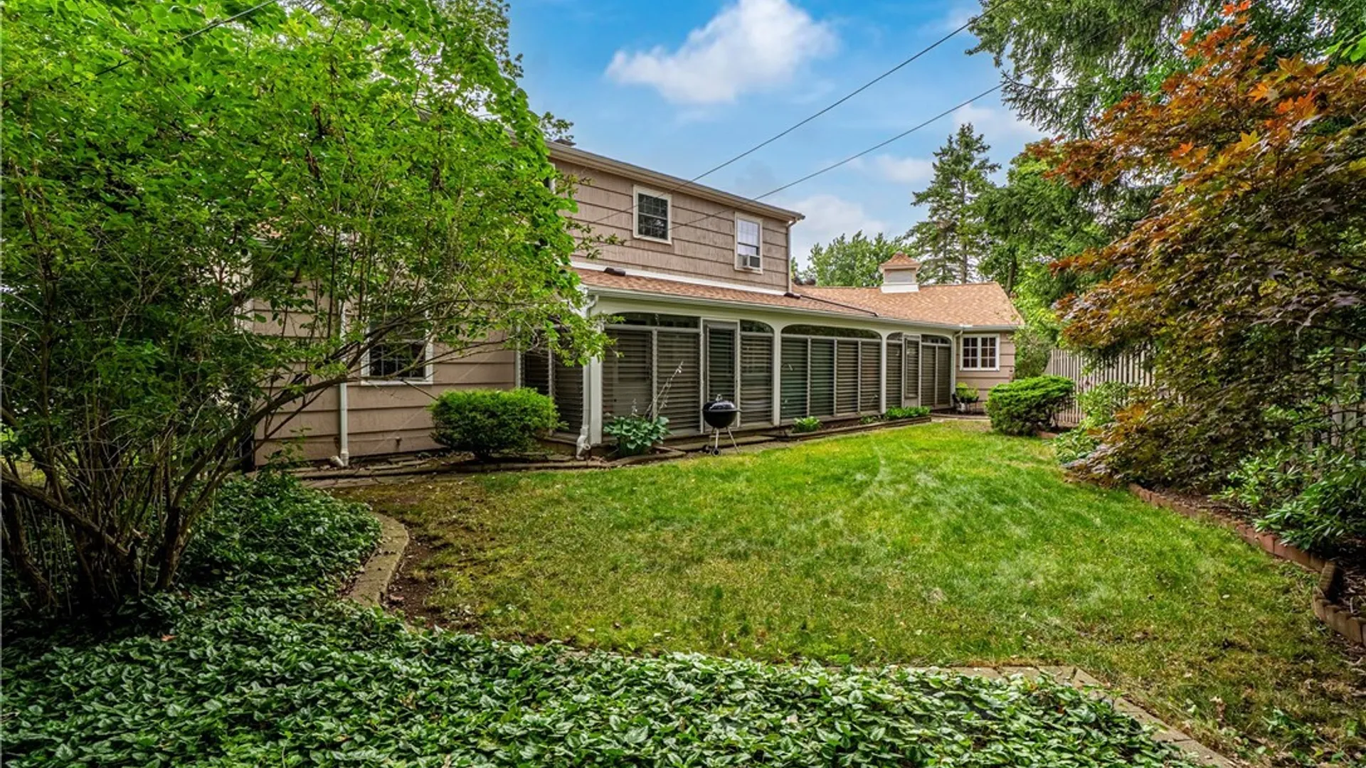 Property at 111 Marjann Terrace, Tonawanda, NY 14223 48