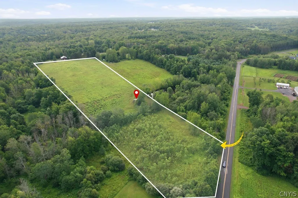 Property at 0 County Rt 25, Minetto, NY 13126