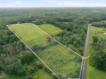 Property at 0 County Rt 25, Minetto, NY 13126