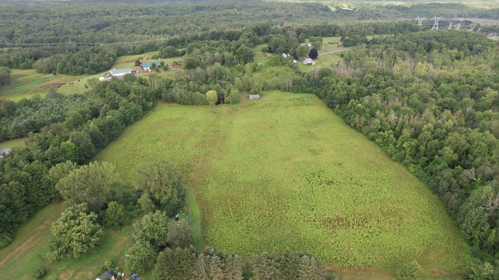 Property at 0 County Rt 25, Minetto, NY 13126 3