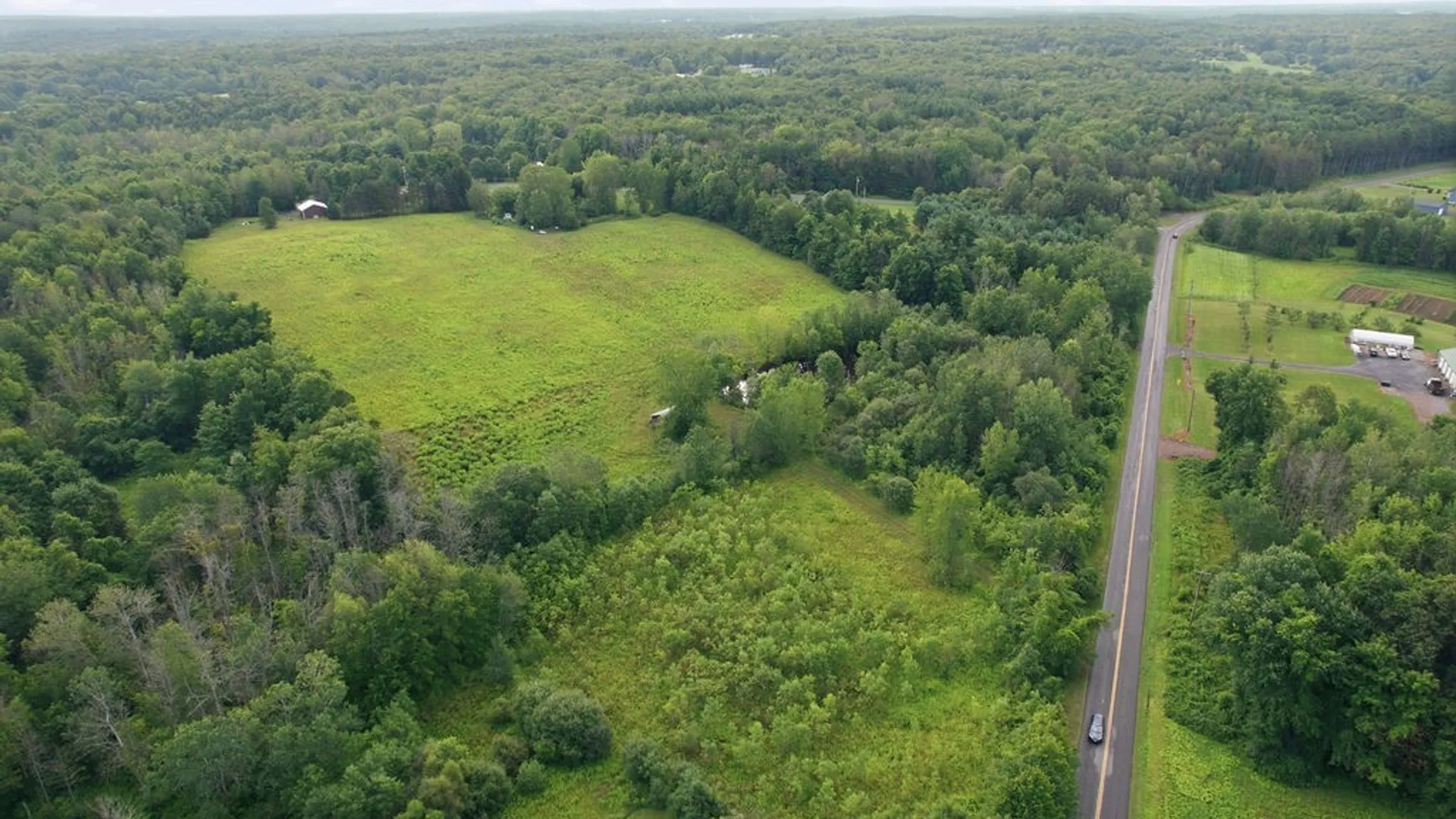 Property at 0 County Rt 25, Minetto, NY 13126 4