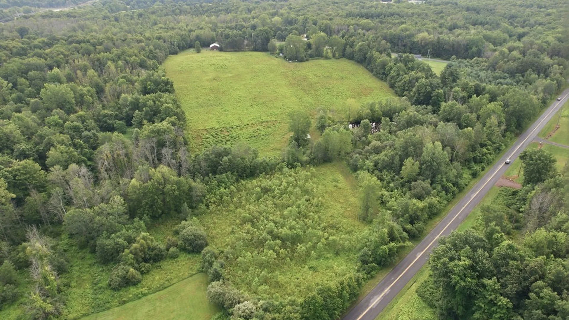 Property at 0 County Rt 25, Minetto, NY 13126 5