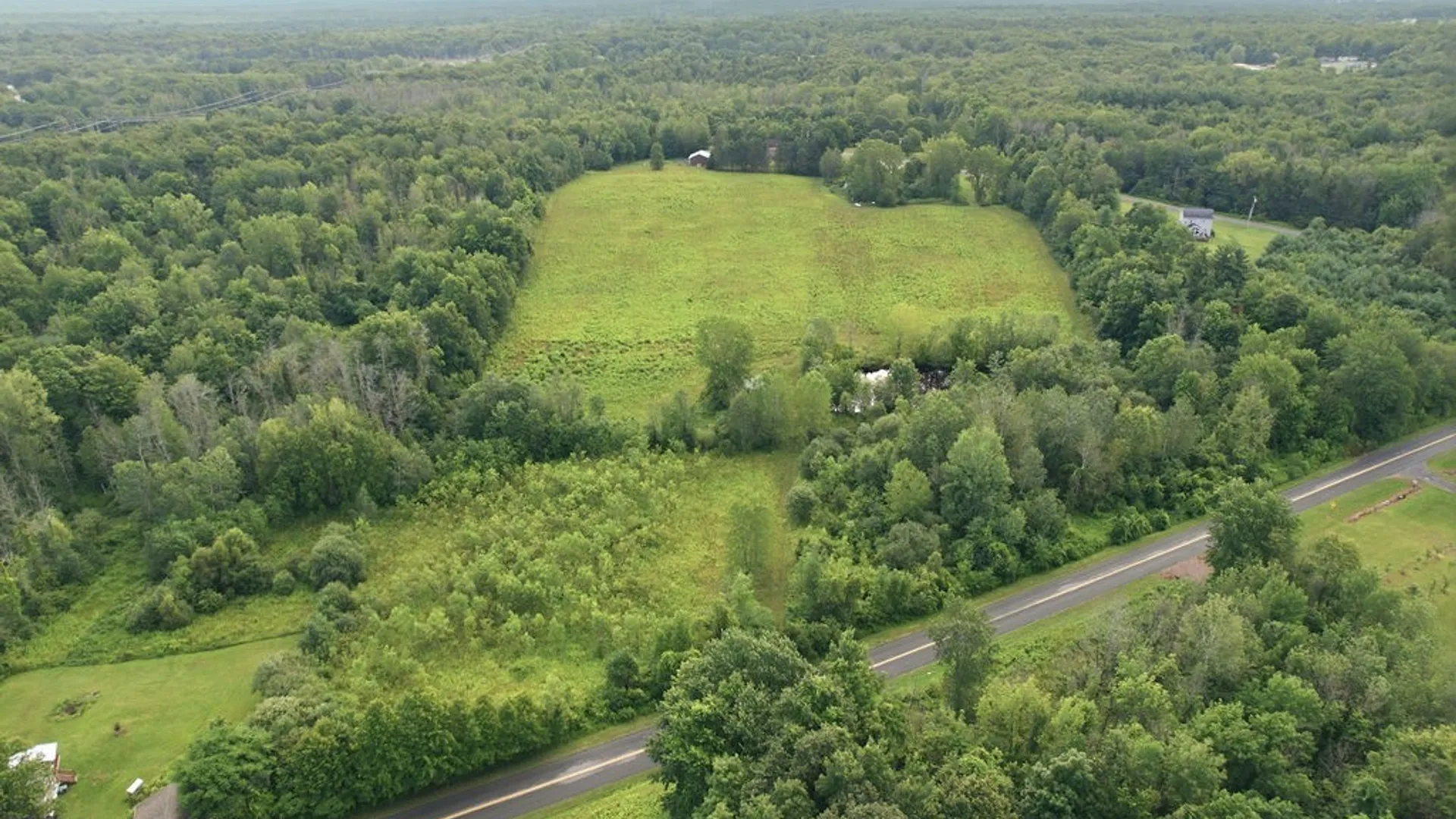 Property at 0 County Rt 25, Minetto, NY 13126 6