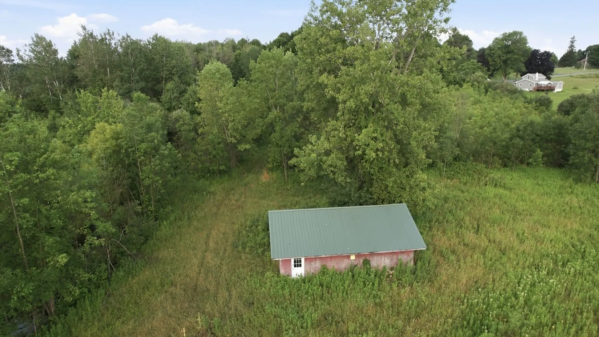 Property at 0 County Rt 25, Minetto, NY 13126 8