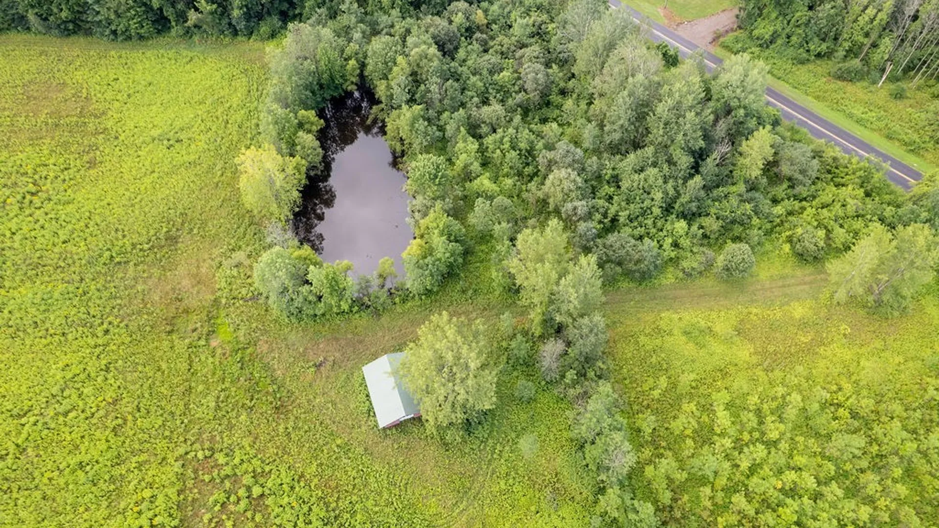 Property at 0 County Rt 25, Minetto, NY 13126 9