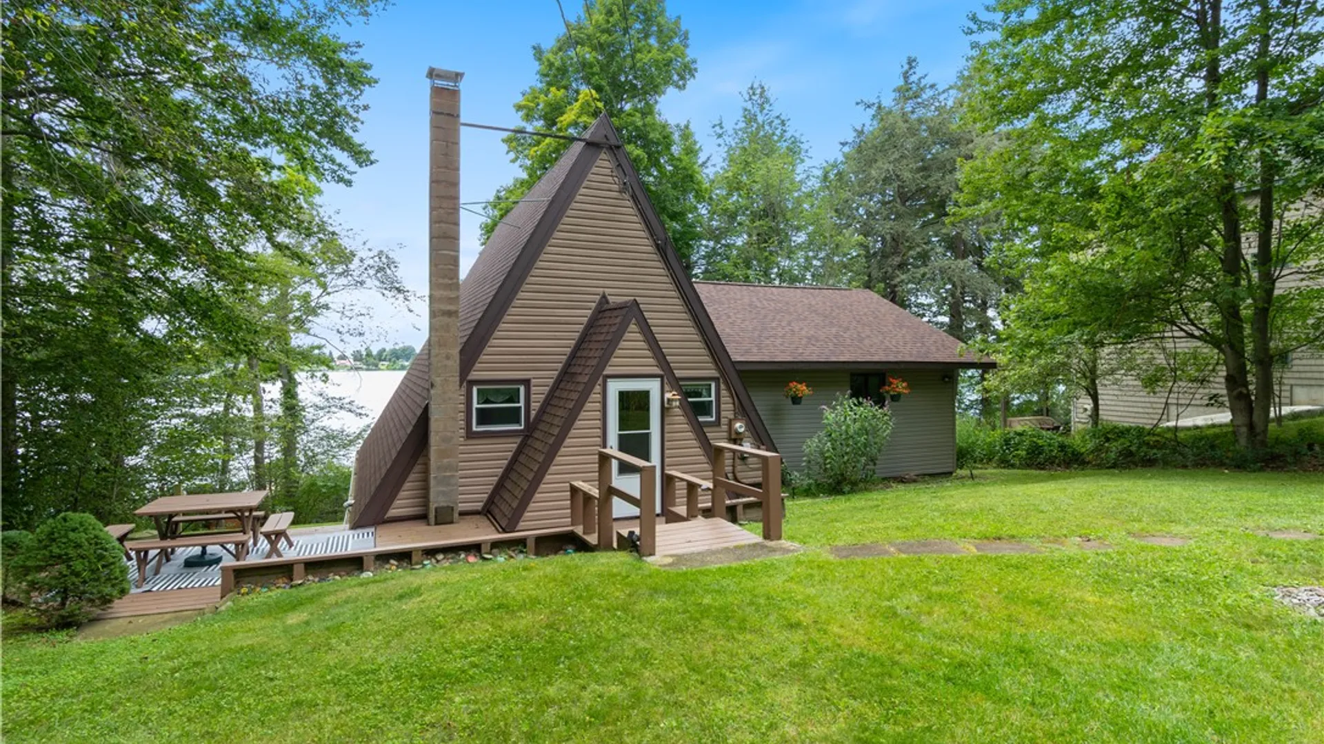 Property at 9387 Ingersoll Drive, Wolcott, NY 13156 4