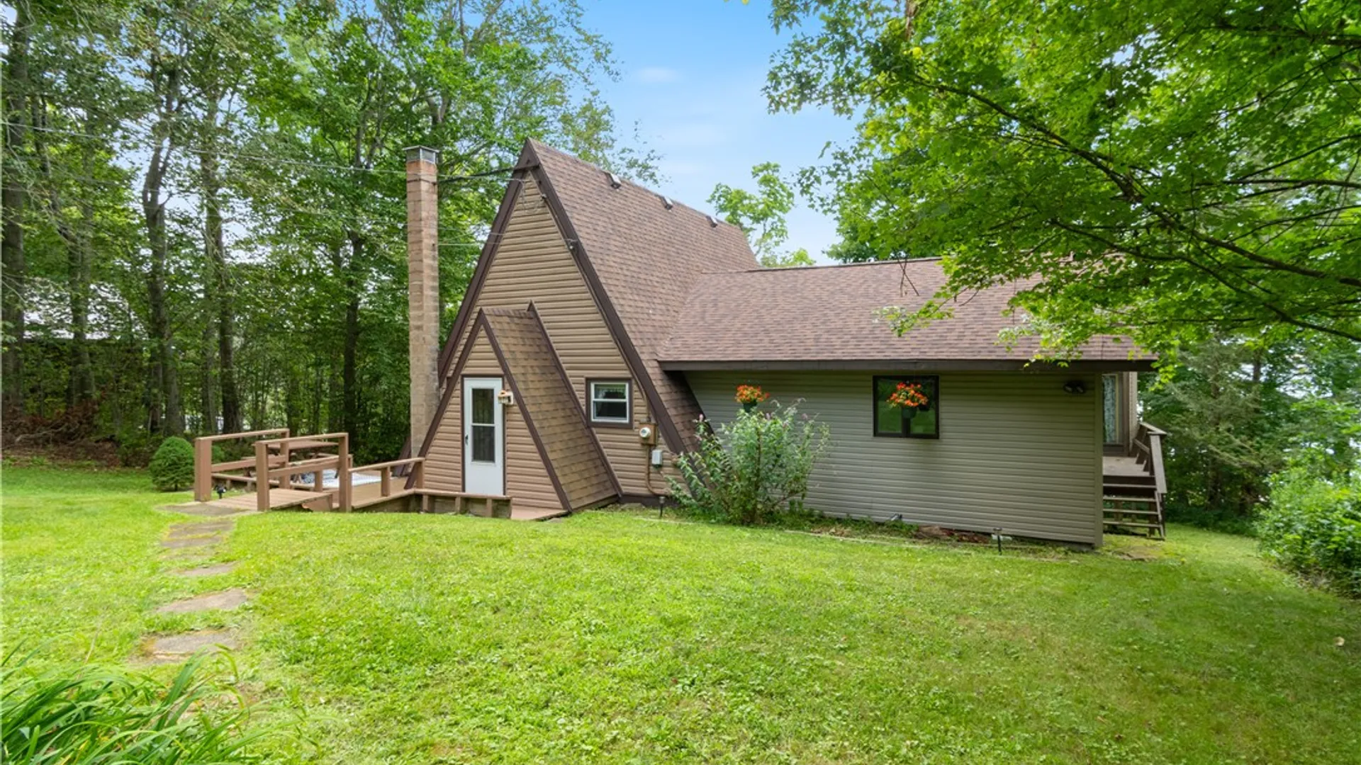 Property at 9387 Ingersoll Drive, Wolcott, NY 13156 5