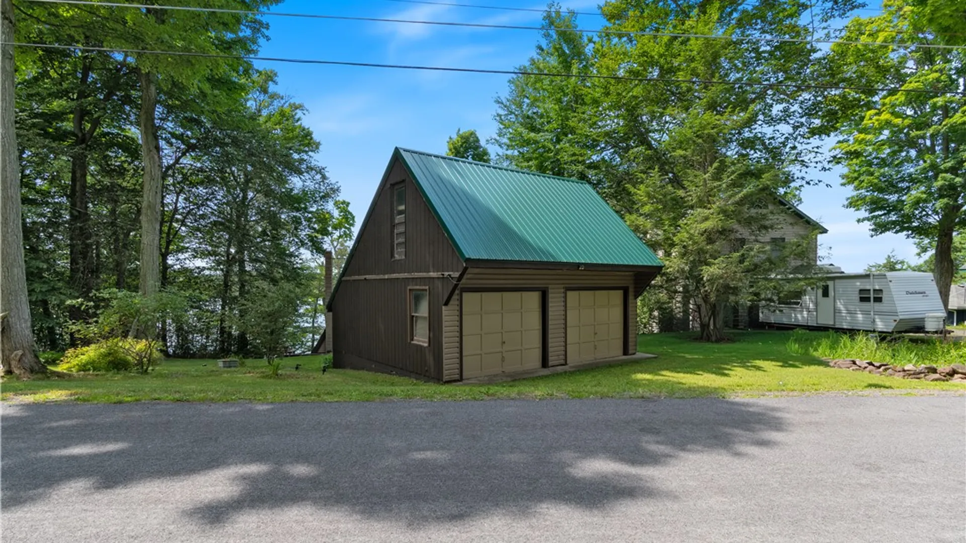Property at 9387 Ingersoll Drive, Wolcott, NY 13156 6