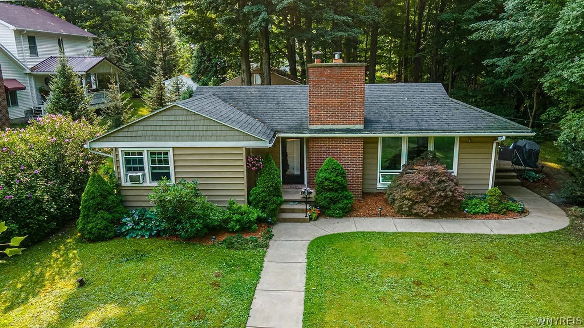 Property at 4715 Clark Street, Hamburg, NY 14075 40