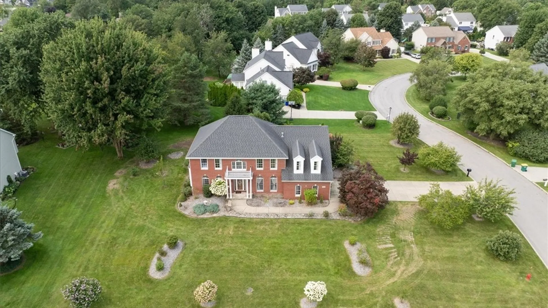 Property at 5740 Marthas Vineyard, Clarence, NY 14032 42