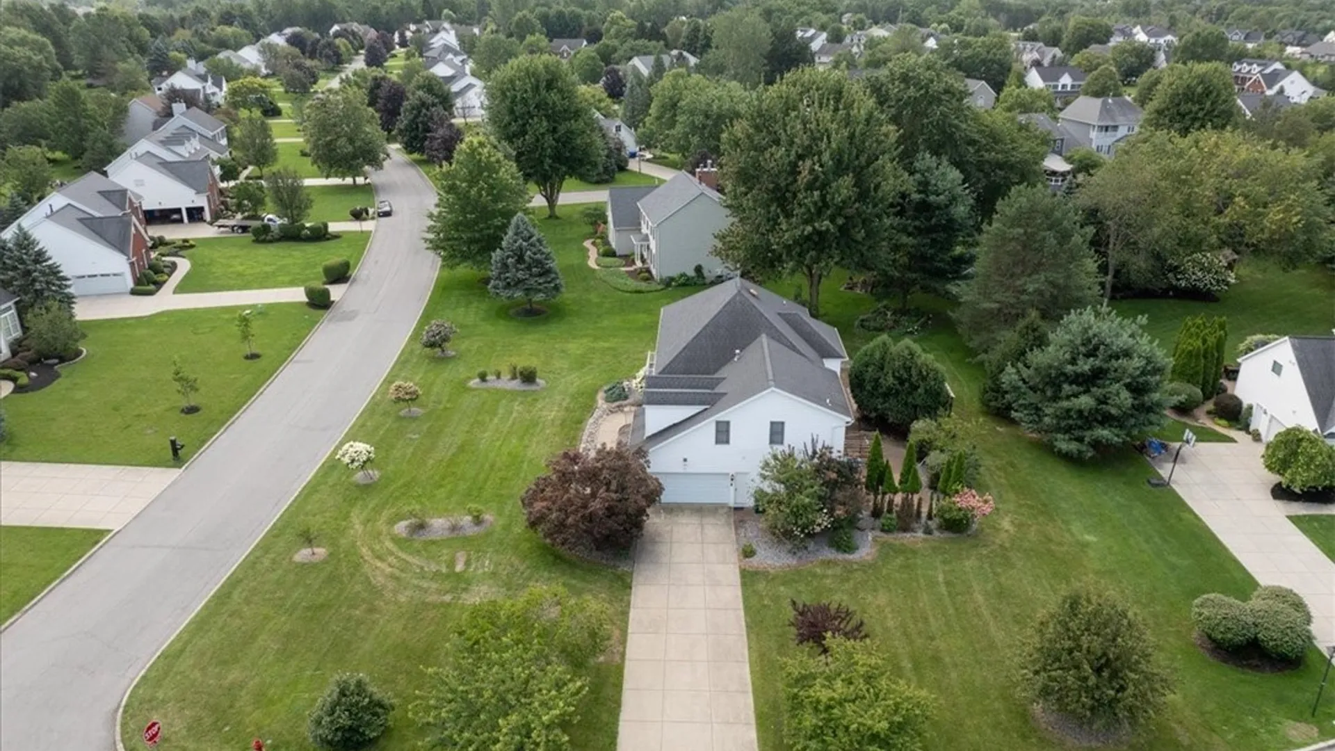Property at 5740 Marthas Vineyard, Clarence, NY 14032 45