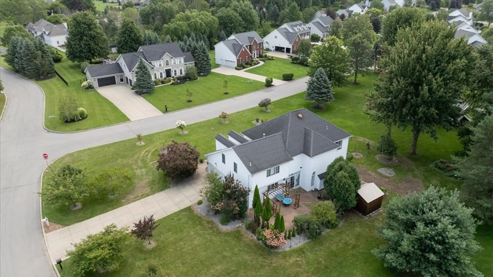 Property at 5740 Marthas Vineyard, Clarence, NY 14032 46