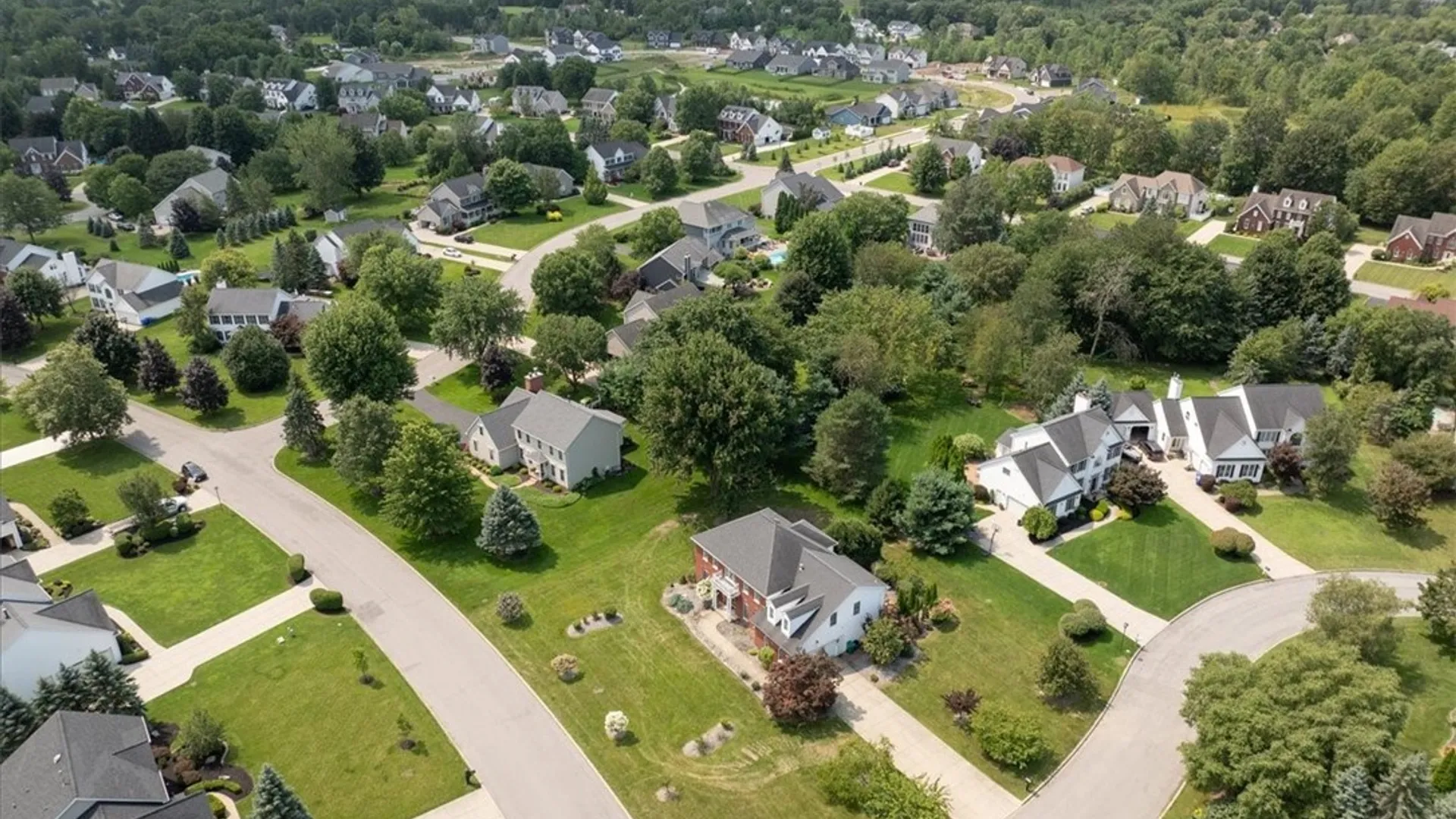 Property at 5740 Marthas Vineyard, Clarence, NY 14032 47