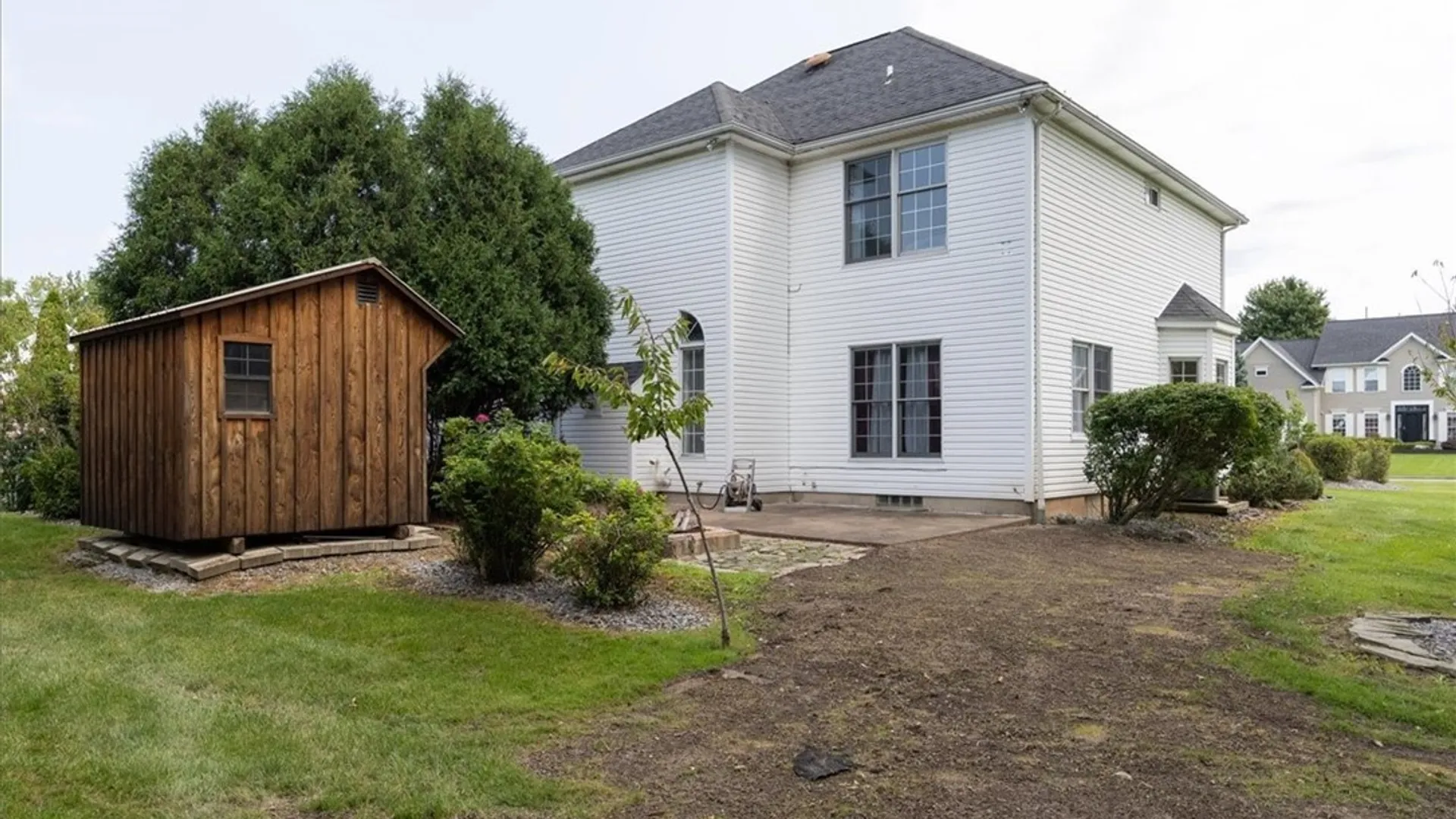 Property at 5740 Marthas Vineyard, Clarence, NY 14032 33
