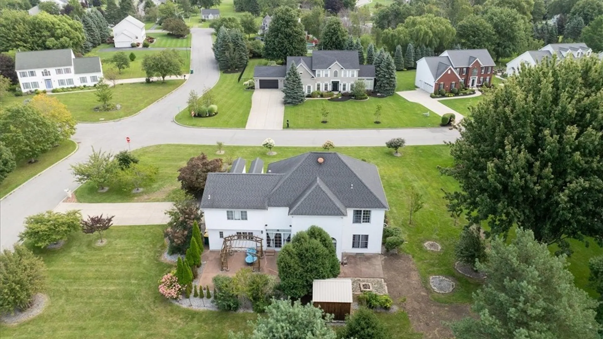 Property at 5740 Marthas Vineyard, Clarence, NY 14032 34