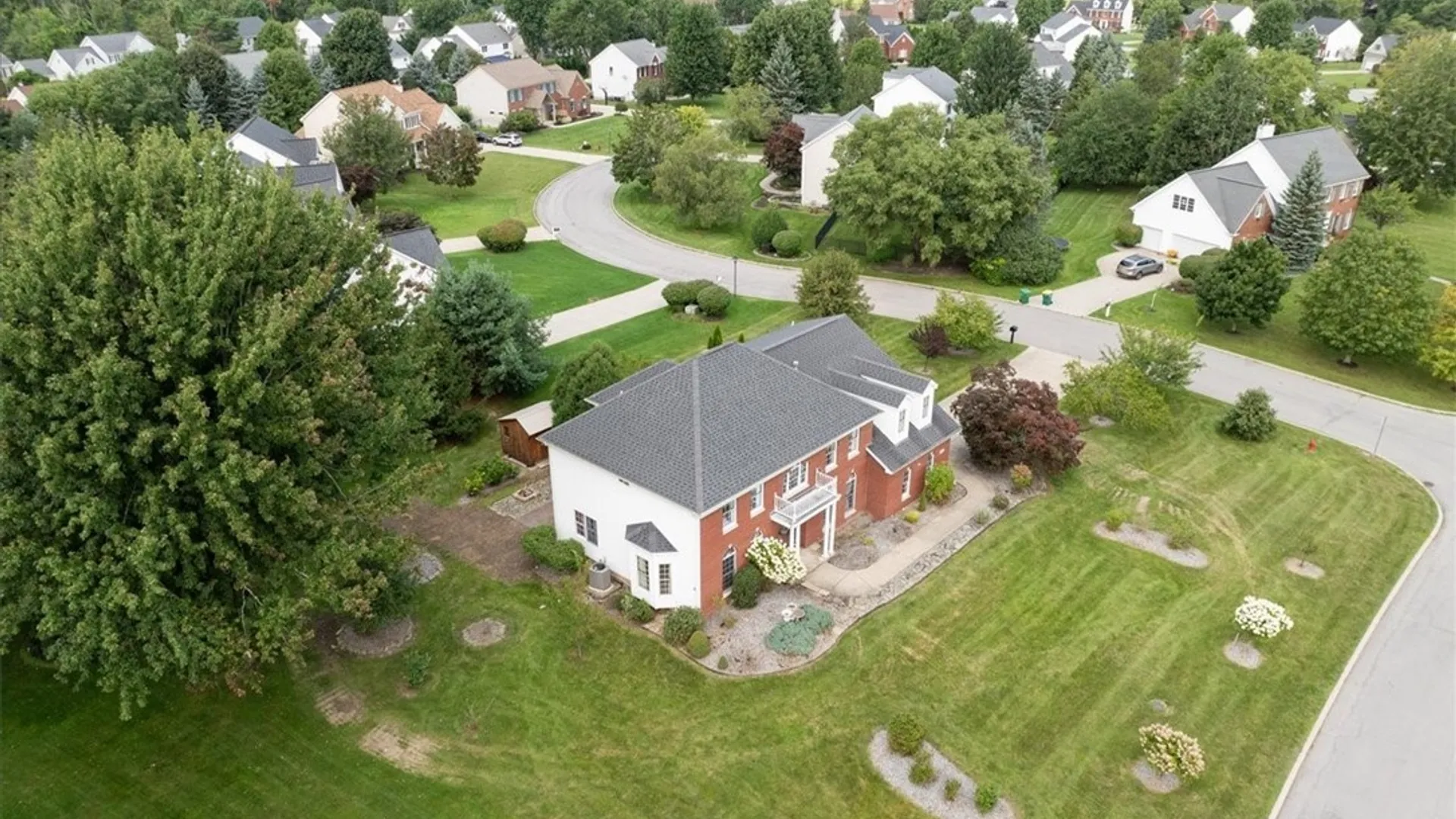 Property at 5740 Marthas Vineyard, Clarence, NY 14032 36