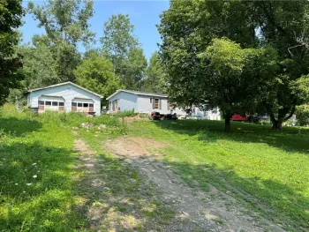 Property at 8857 Stevens Road, Lindley, NY 14858