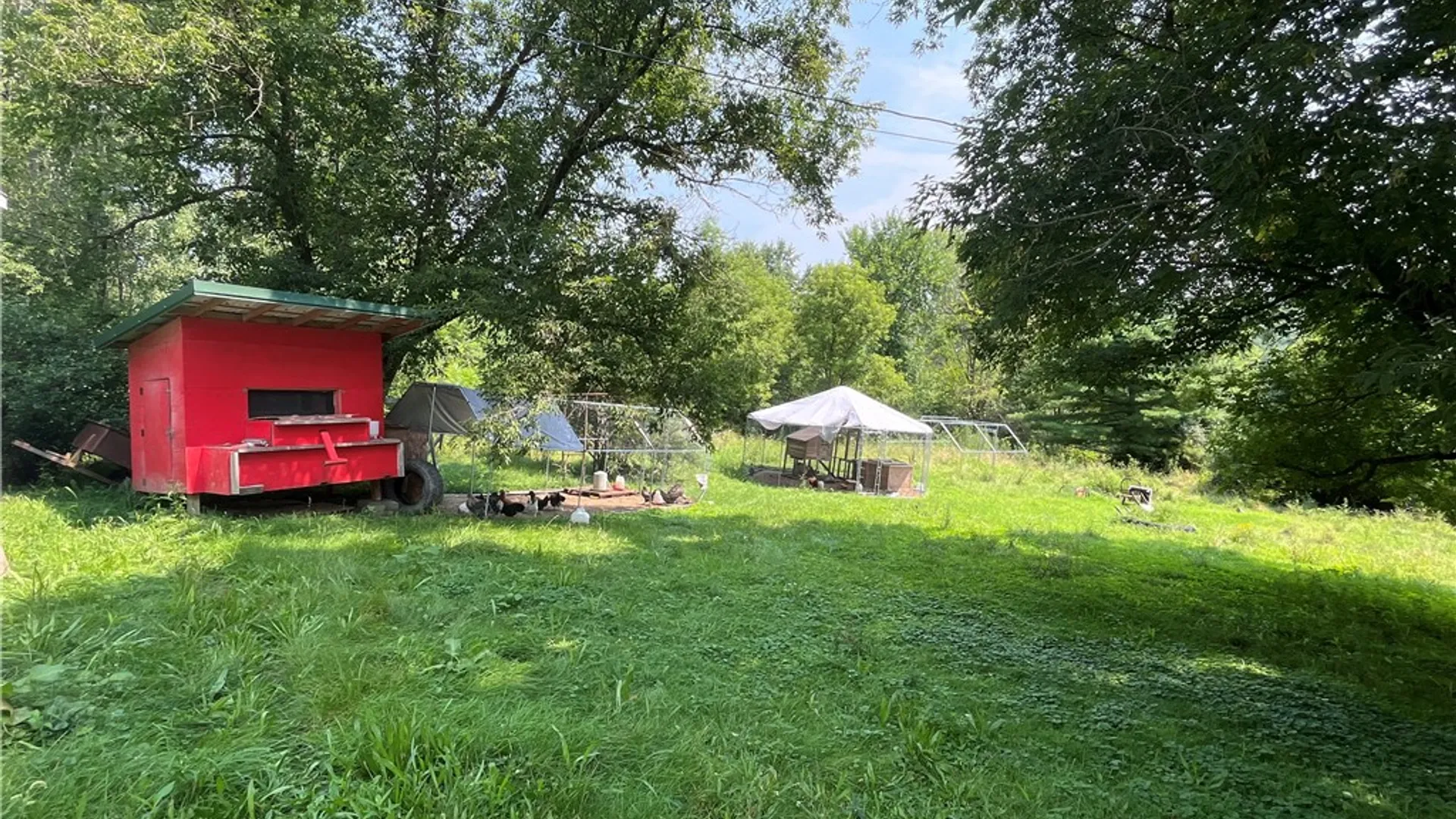 Property at 8857 Stevens Road, Lindley, NY 14858 8