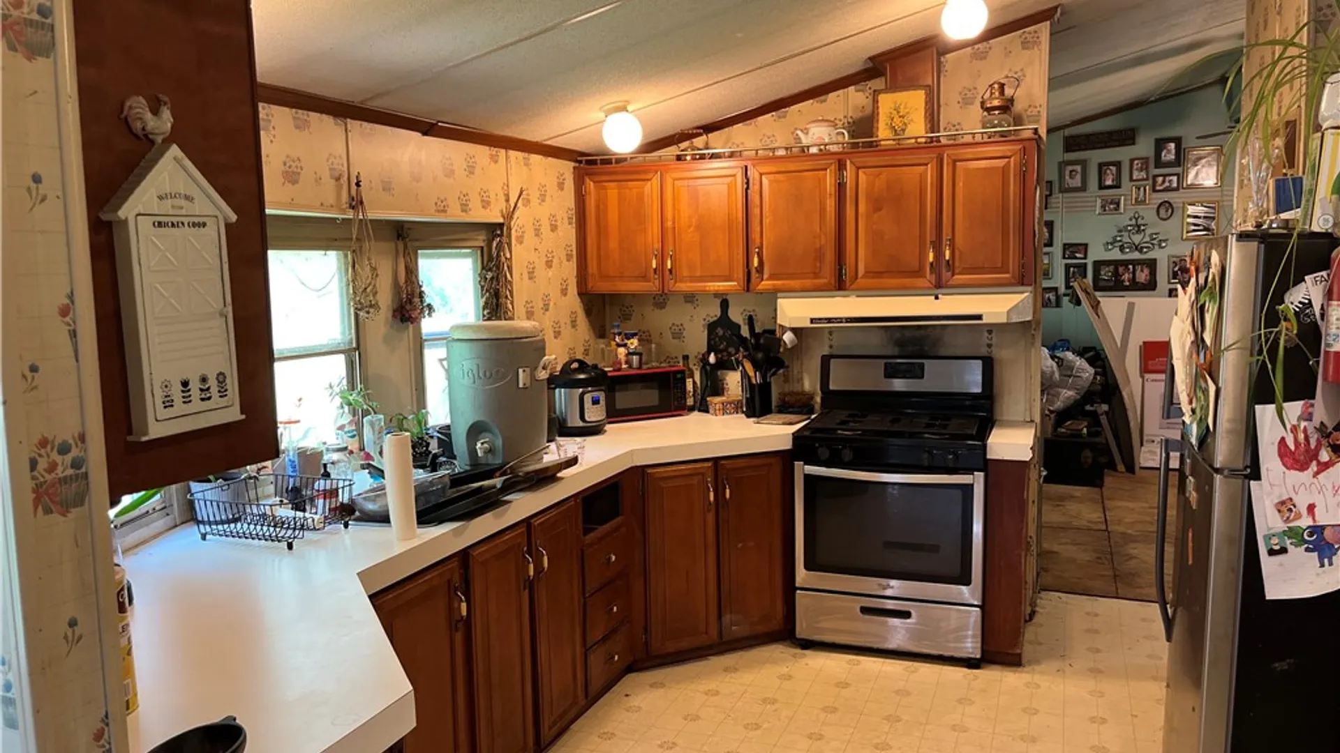 Property at 8857 Stevens Road, Lindley, NY 14858 9