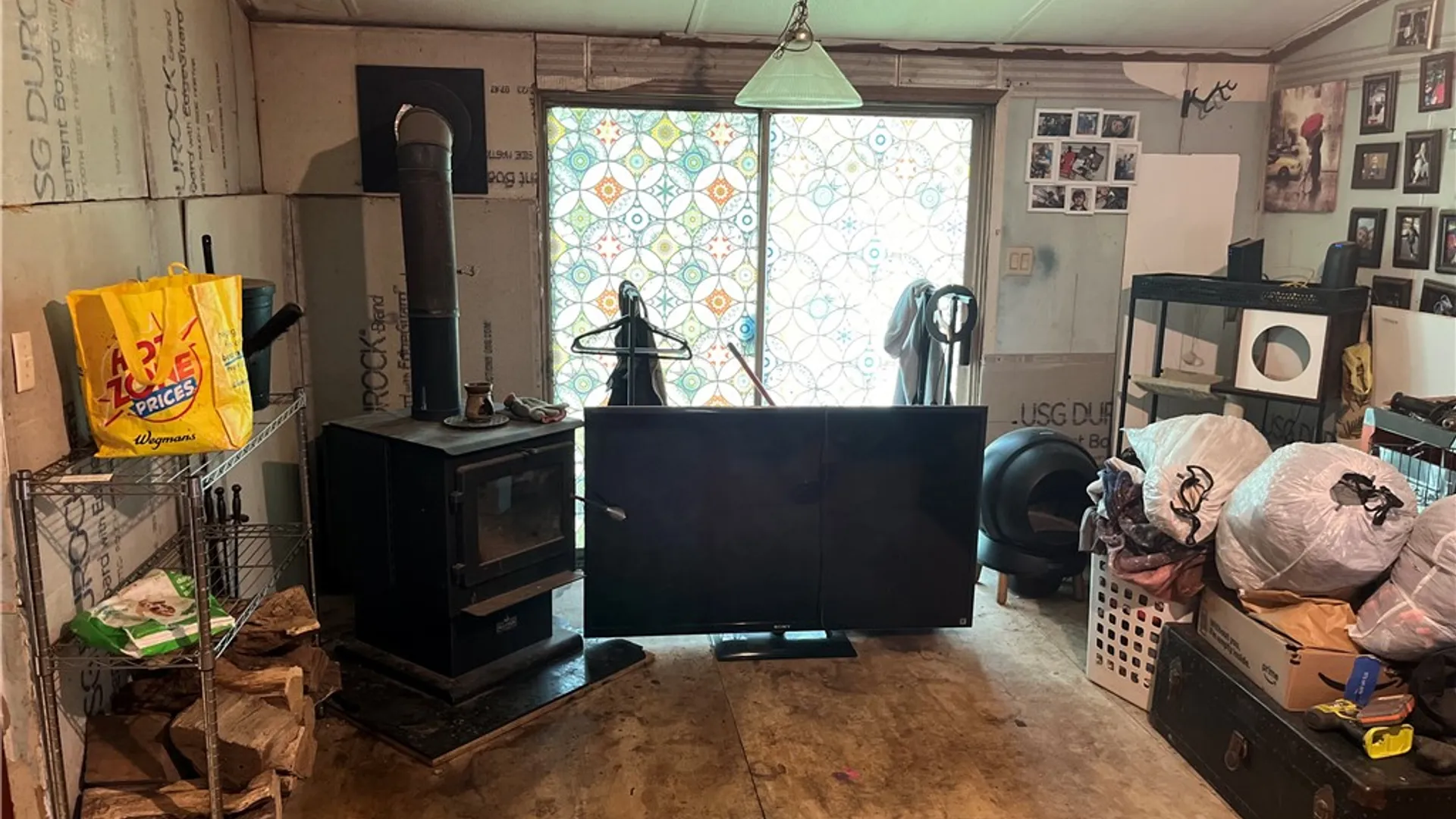 Property at 8857 Stevens Road, Lindley, NY 14858 10