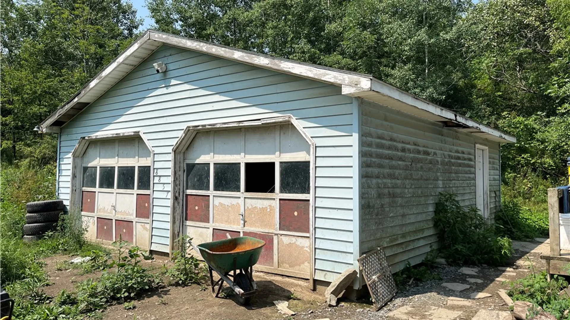 Property at 8857 Stevens Road, Lindley, NY 14858 16