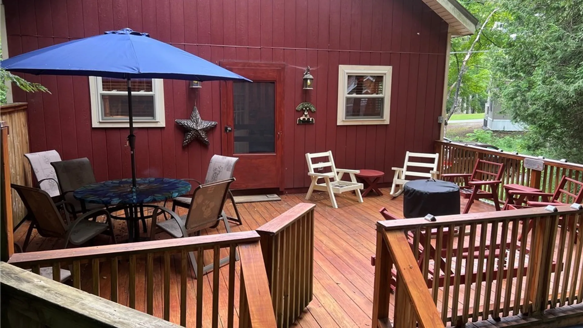Property at 30 HERON RD, Litchfield, NY 13322 4