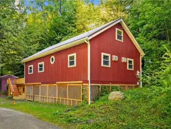 Property at 30 HERON RD, Litchfield, NY 13322