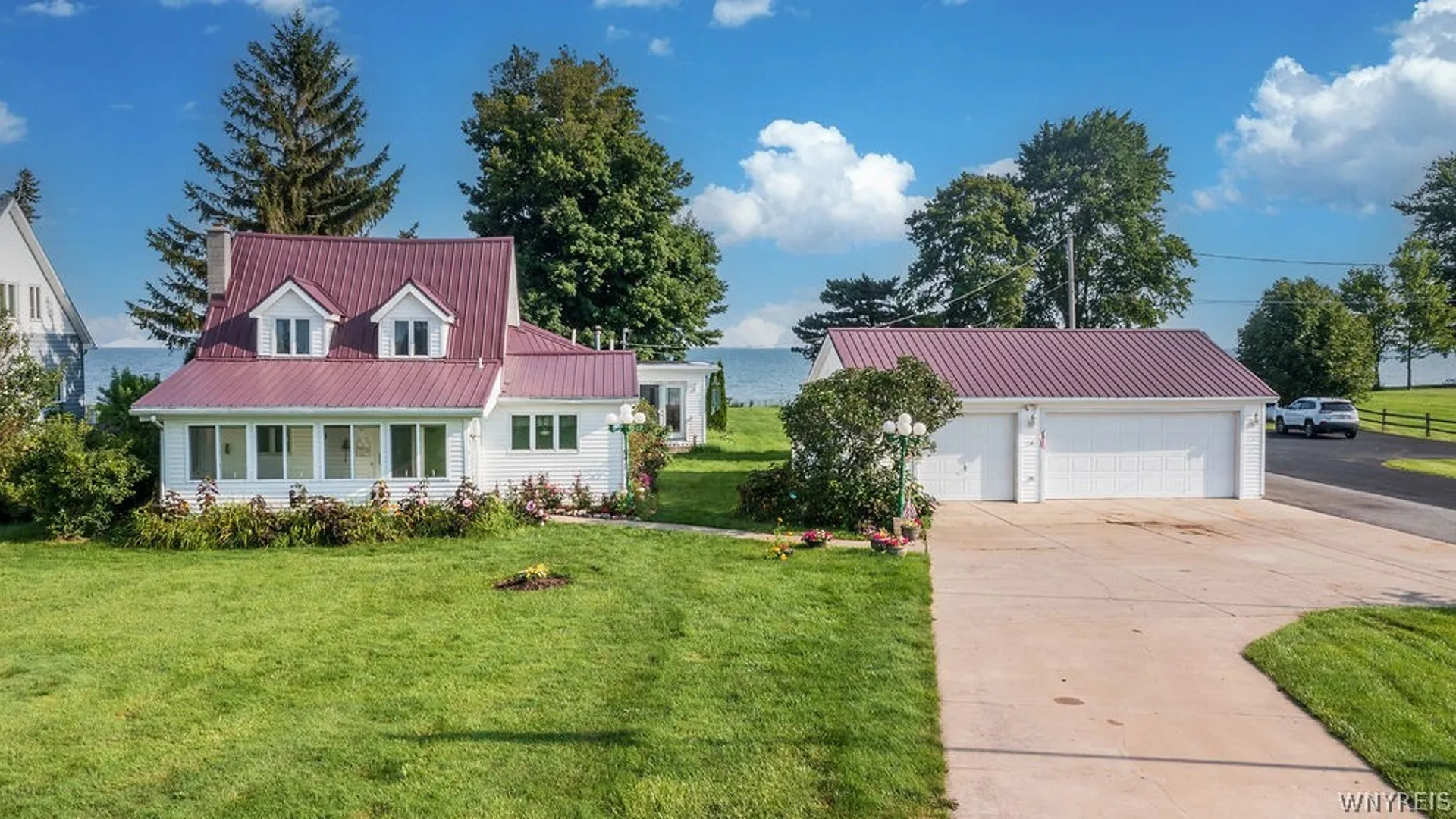Property at 2655 Lake Road, Porter, NY 14131 4