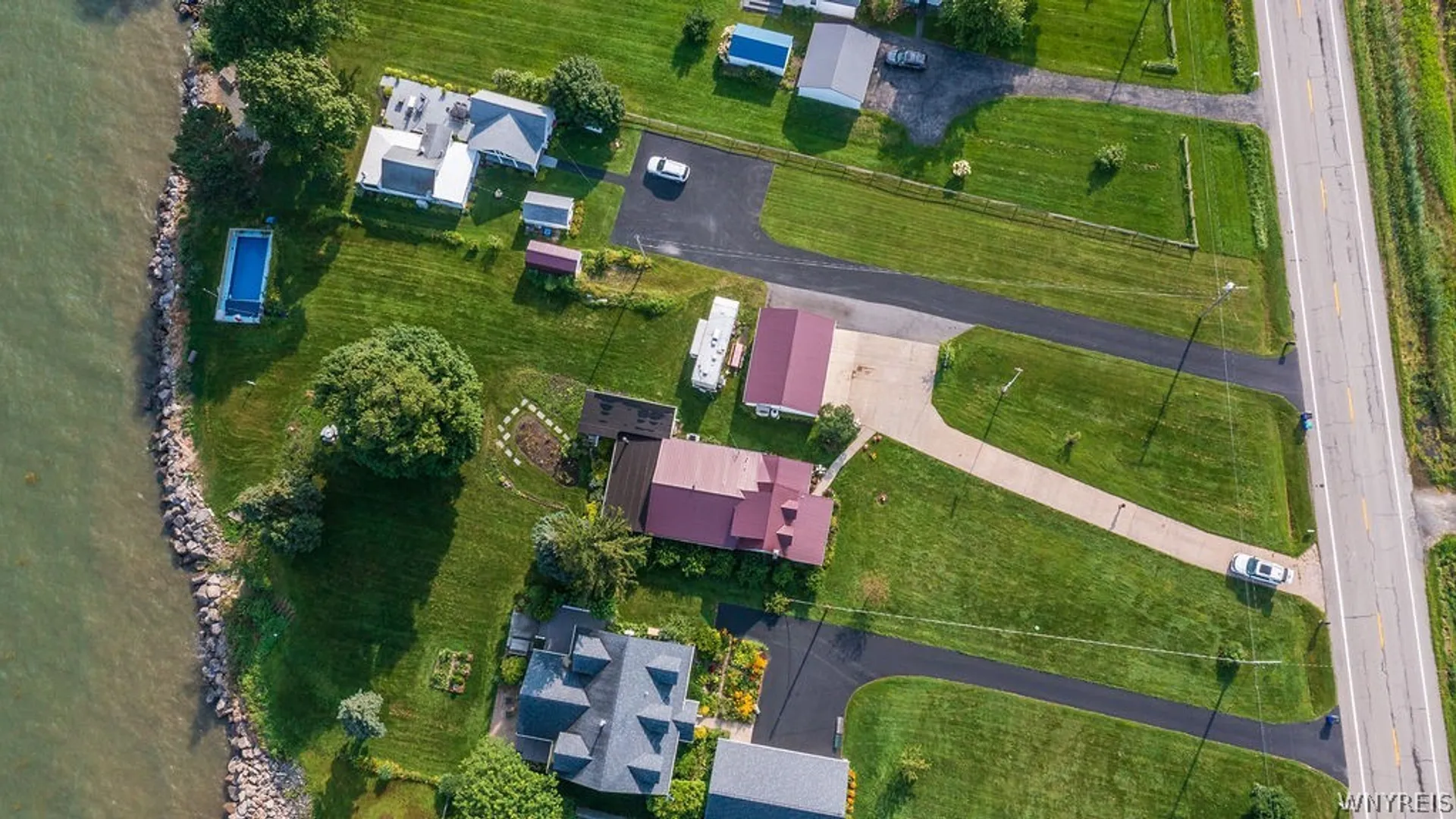 Property at 2655 Lake Road, Porter, NY 14131 5