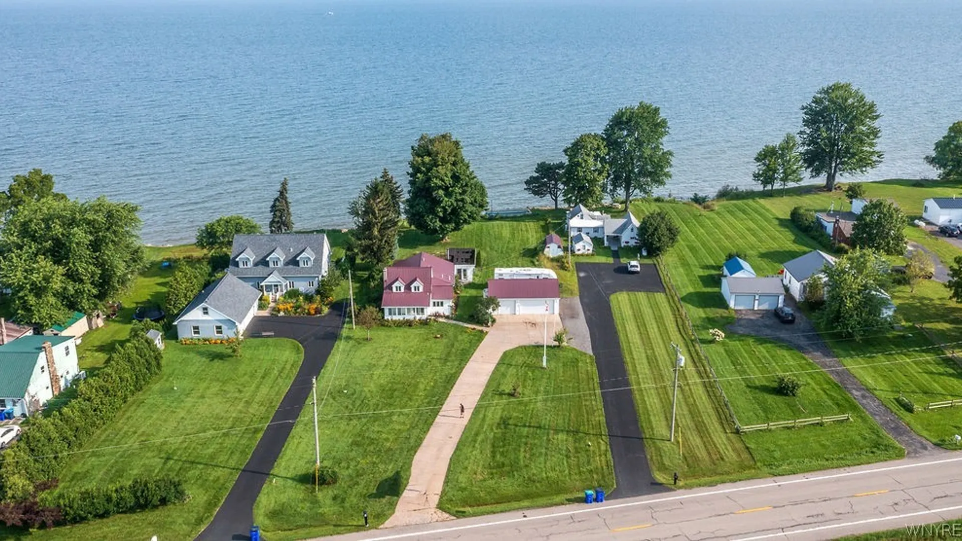 Property at 2655 Lake Road, Porter, NY 14131 8