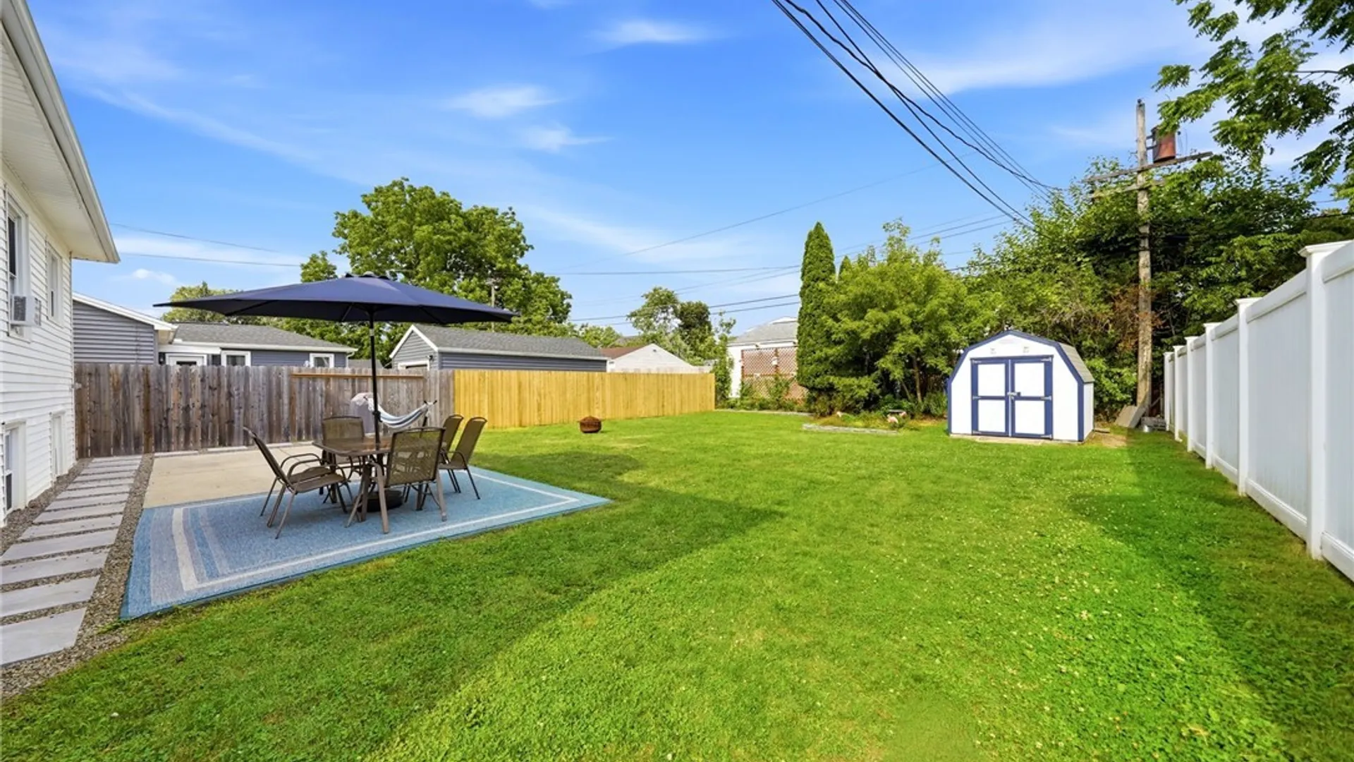 Property at 142 Onondaga Avenue, West Seneca, NY 14220 34