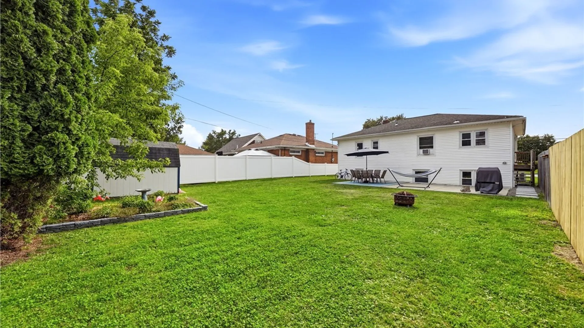 Property at 142 Onondaga Avenue, West Seneca, NY 14220 35
