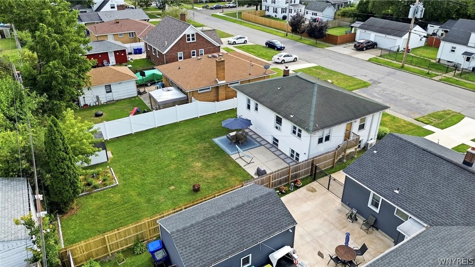 Property at 142 Onondaga Avenue, West Seneca, NY 14220 37
