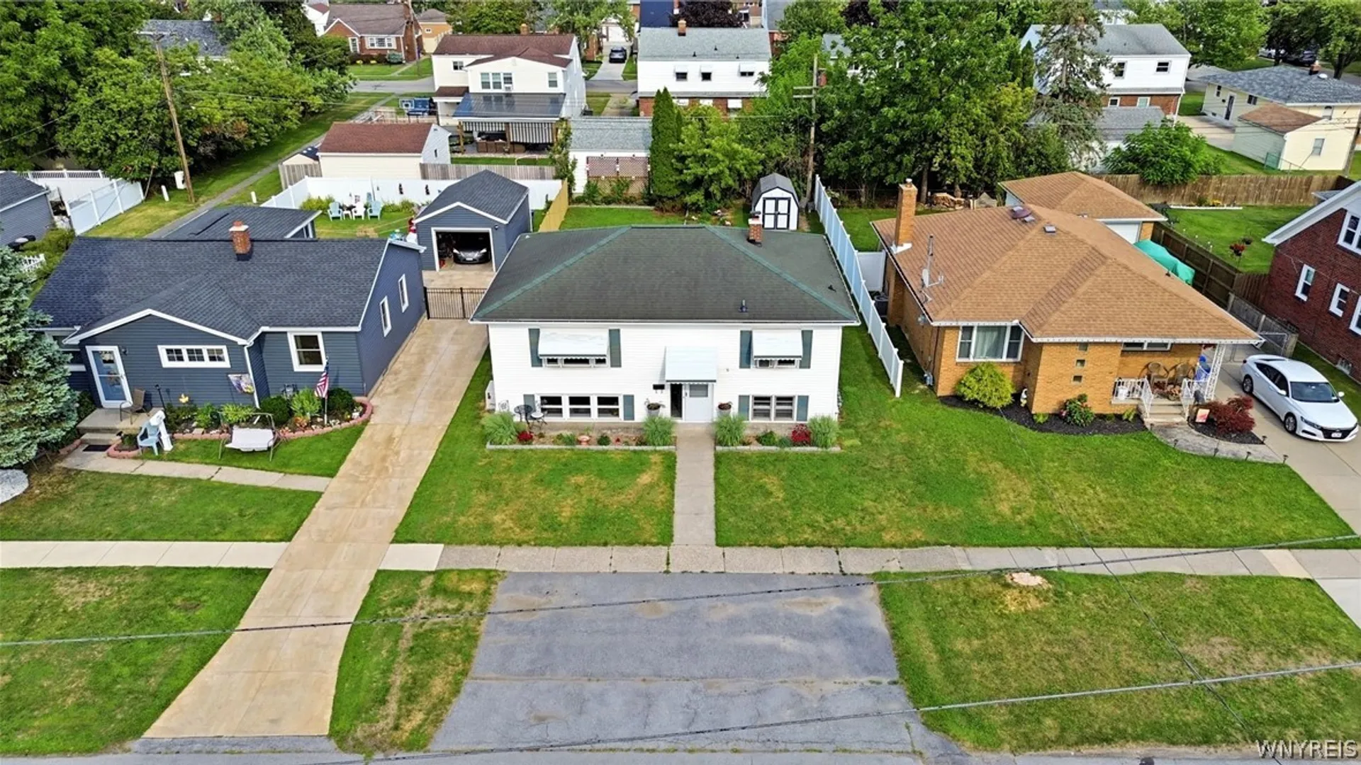 Property at 142 Onondaga Avenue, West Seneca, NY 14220 38