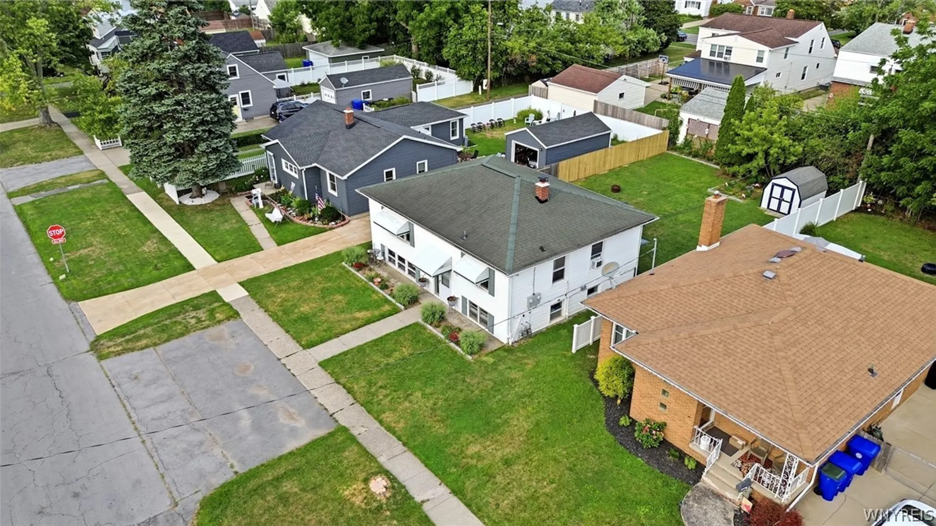 Property at 142 Onondaga Avenue, West Seneca, NY 14220 39