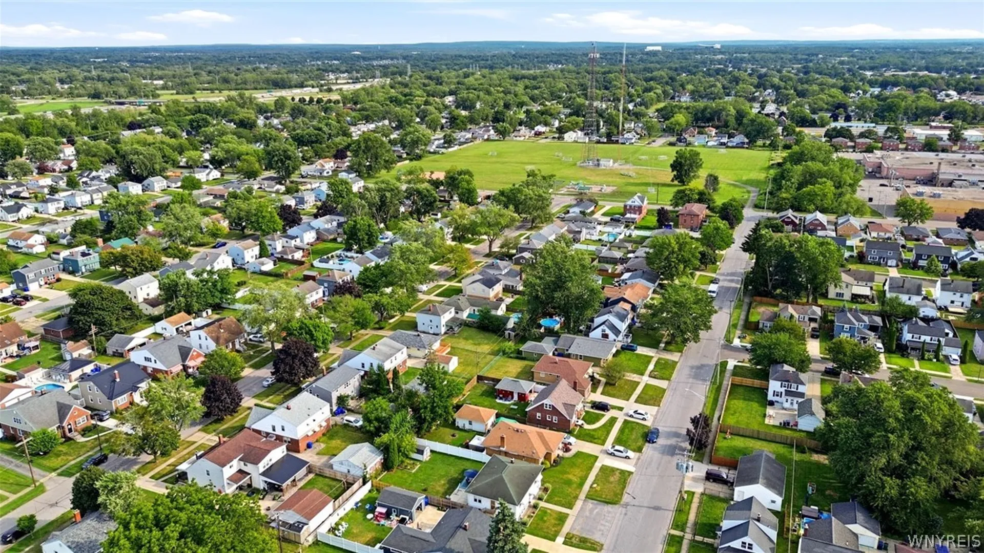 Property at 142 Onondaga Avenue, West Seneca, NY 14220 41