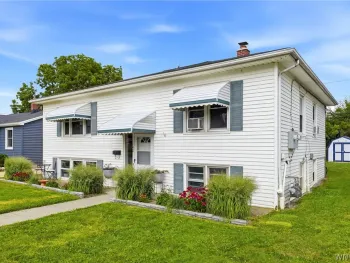 Property at 142 Onondaga Avenue, West Seneca, NY 14220
