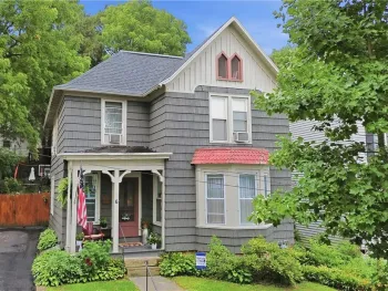 Property at 6 Burwell Street, Little Falls City, NY 13365