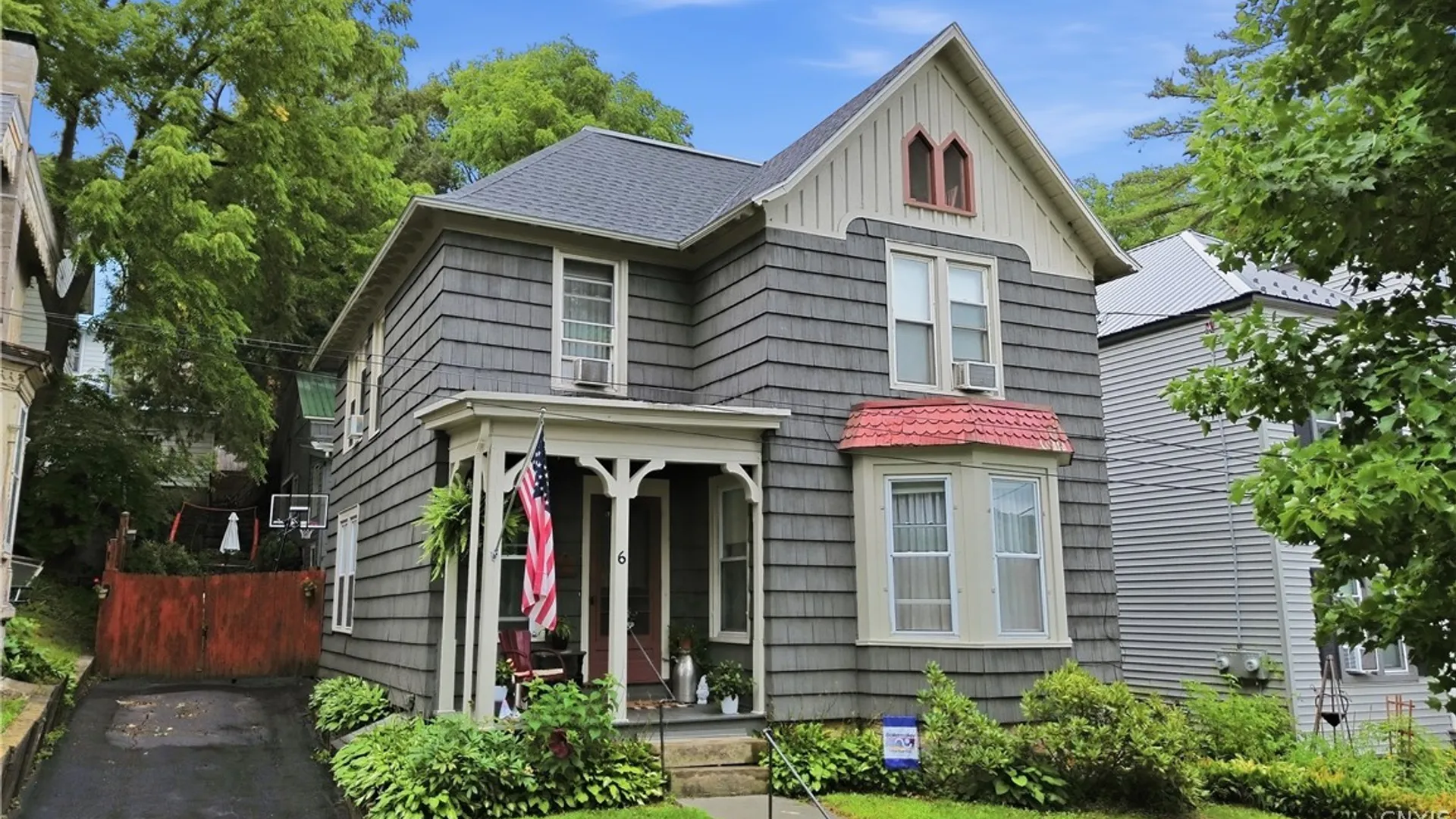 Property at 6 Burwell Street, Little Falls City, NY 13365 3
