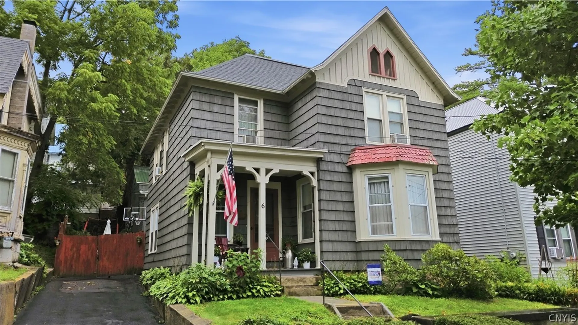 Property at 6 Burwell Street, Little Falls City, NY 13365 4