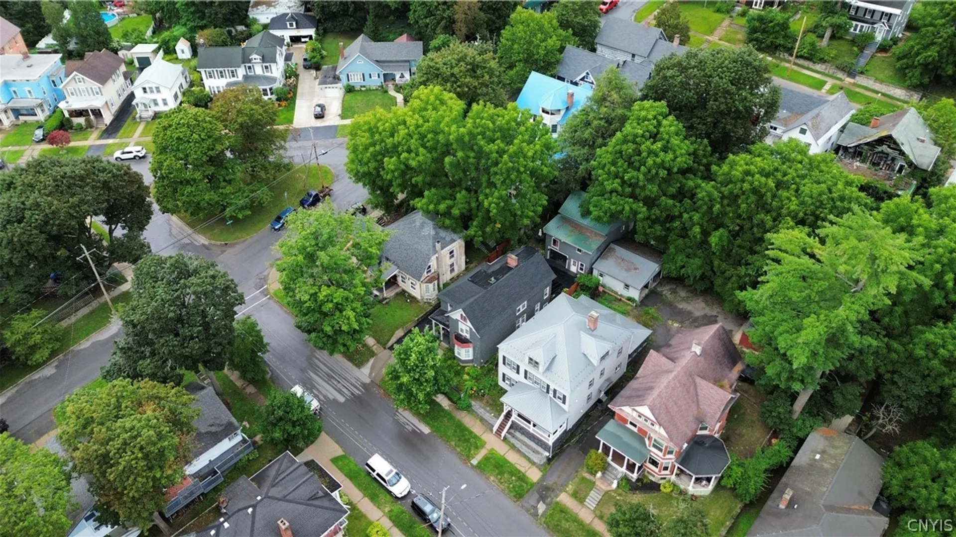 Property at 6 Burwell Street, Little Falls City, NY 13365 7