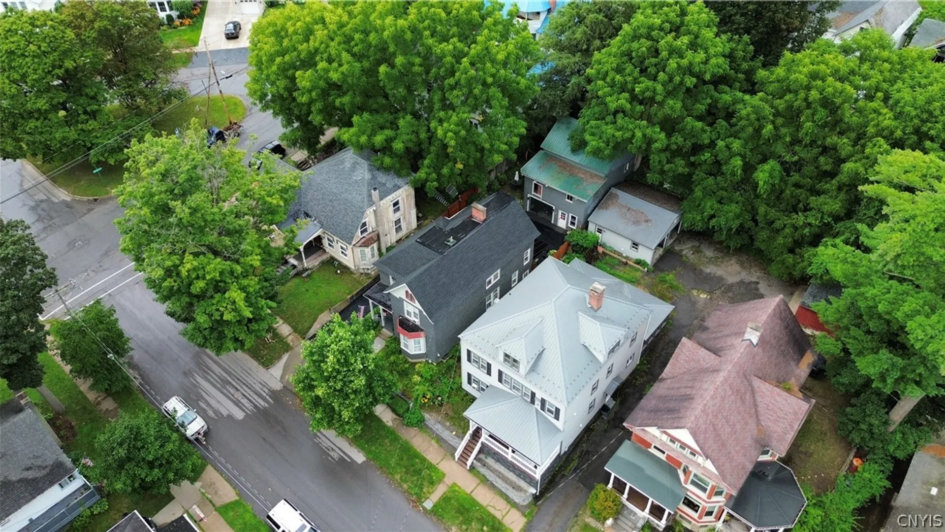 Property at 6 Burwell Street, Little Falls City, NY 13365 8