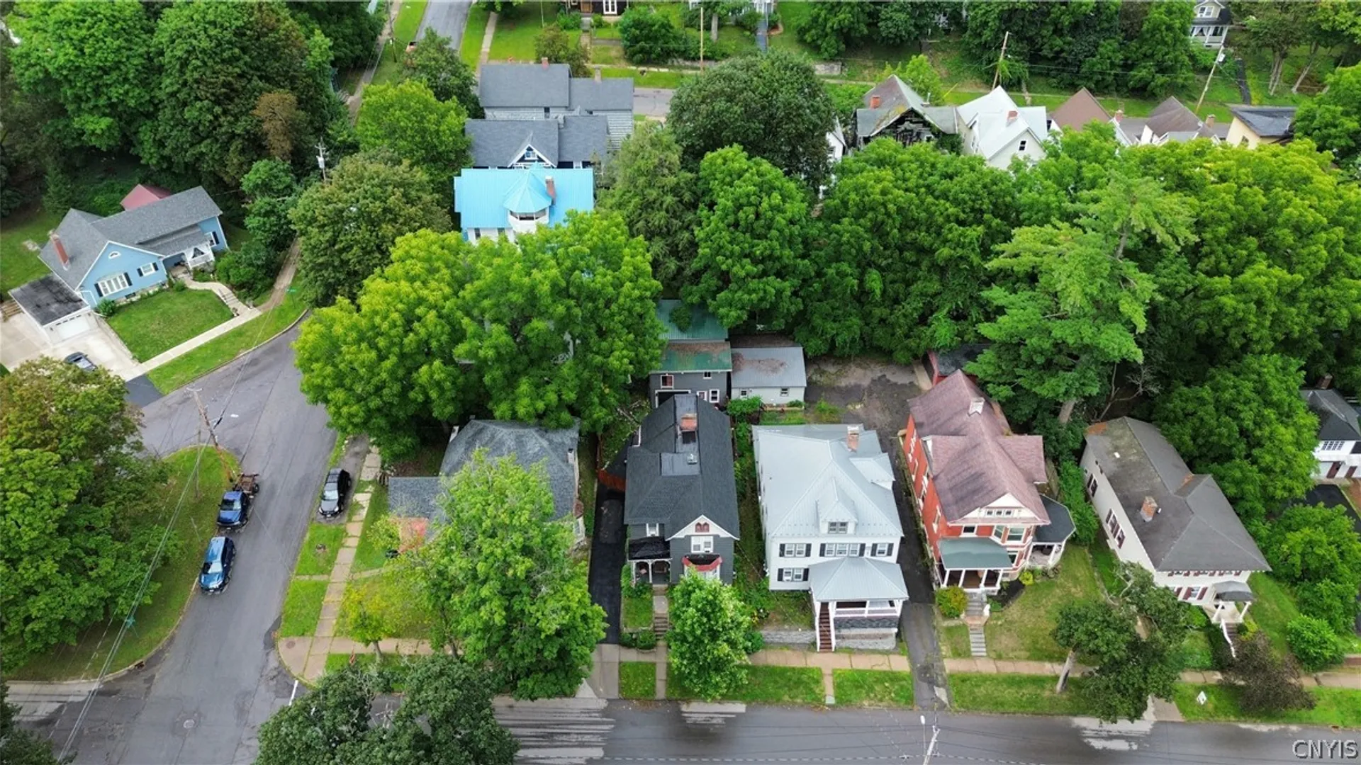 Property at 6 Burwell Street, Little Falls City, NY 13365 11