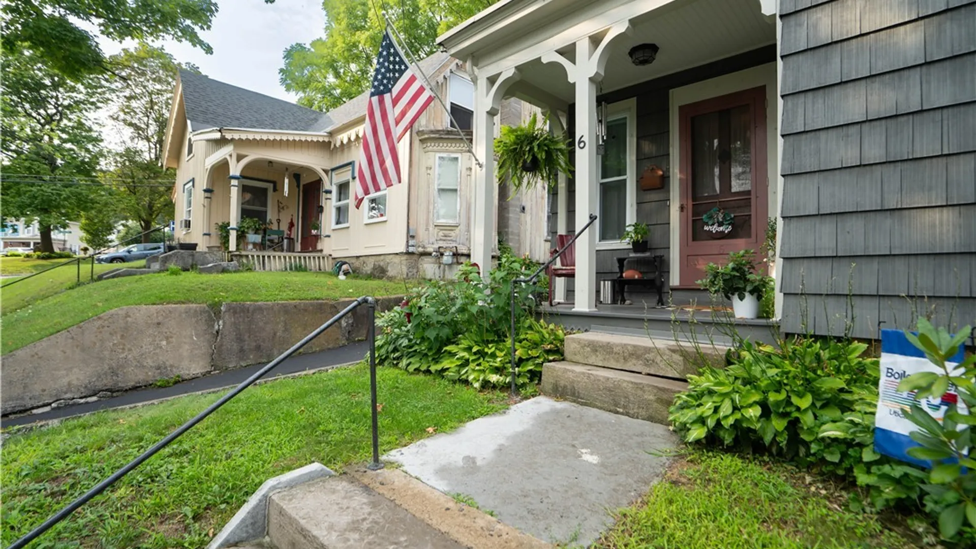 Property at 6 Burwell Street, Little Falls City, NY 13365 5