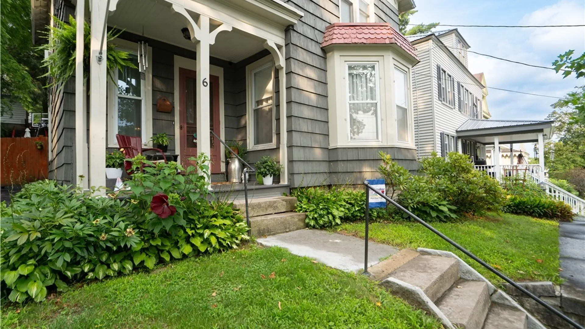 Property at 6 Burwell Street, Little Falls City, NY 13365 6