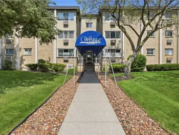 Property at 811 Westage At The Harbor, Irondequoit, NY 14617
