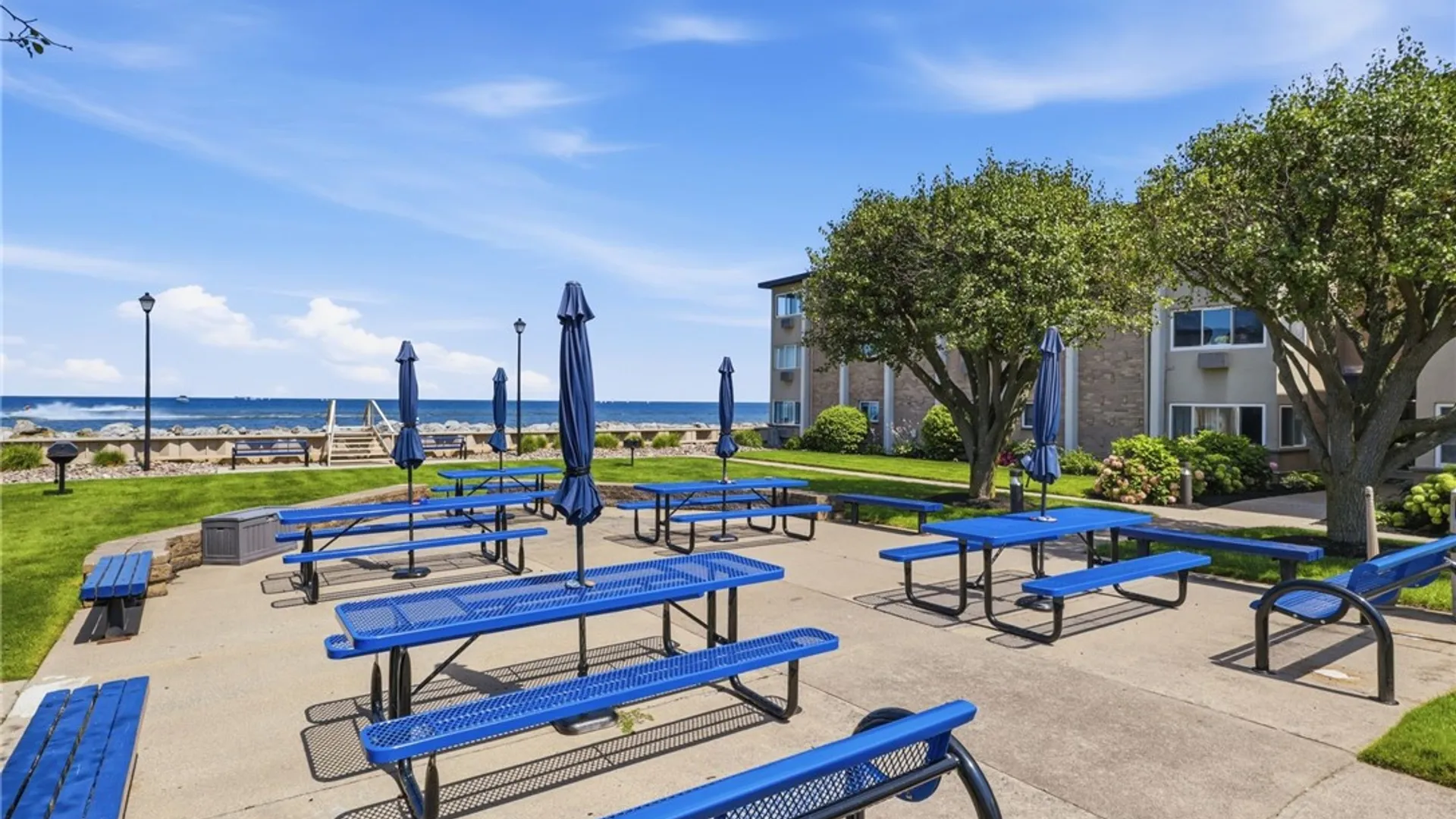 Property at 811 Westage At The Harbor, Irondequoit, NY 14617 34