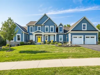 Property at 7160 Piper Meadow Drive, Victor, NY 14564