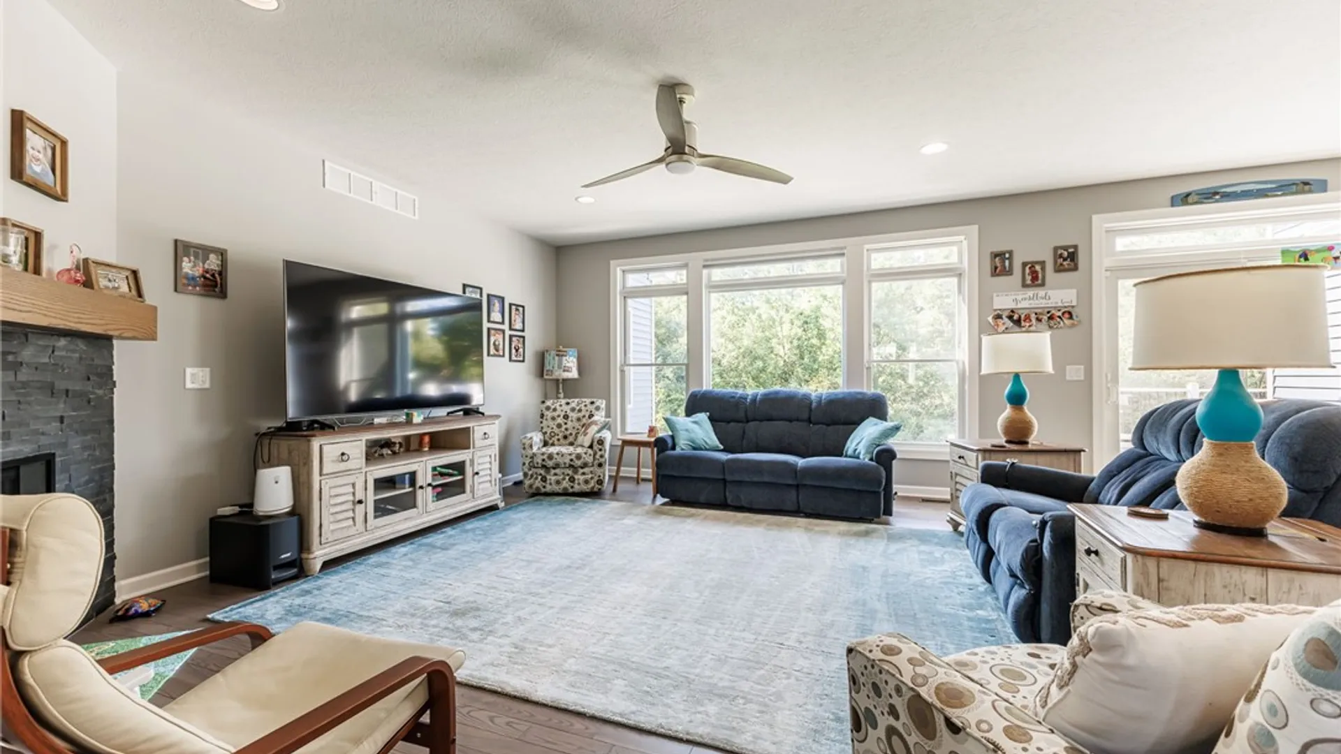 Property at 7160 Piper Meadow Drive, Victor, NY 14564 19
