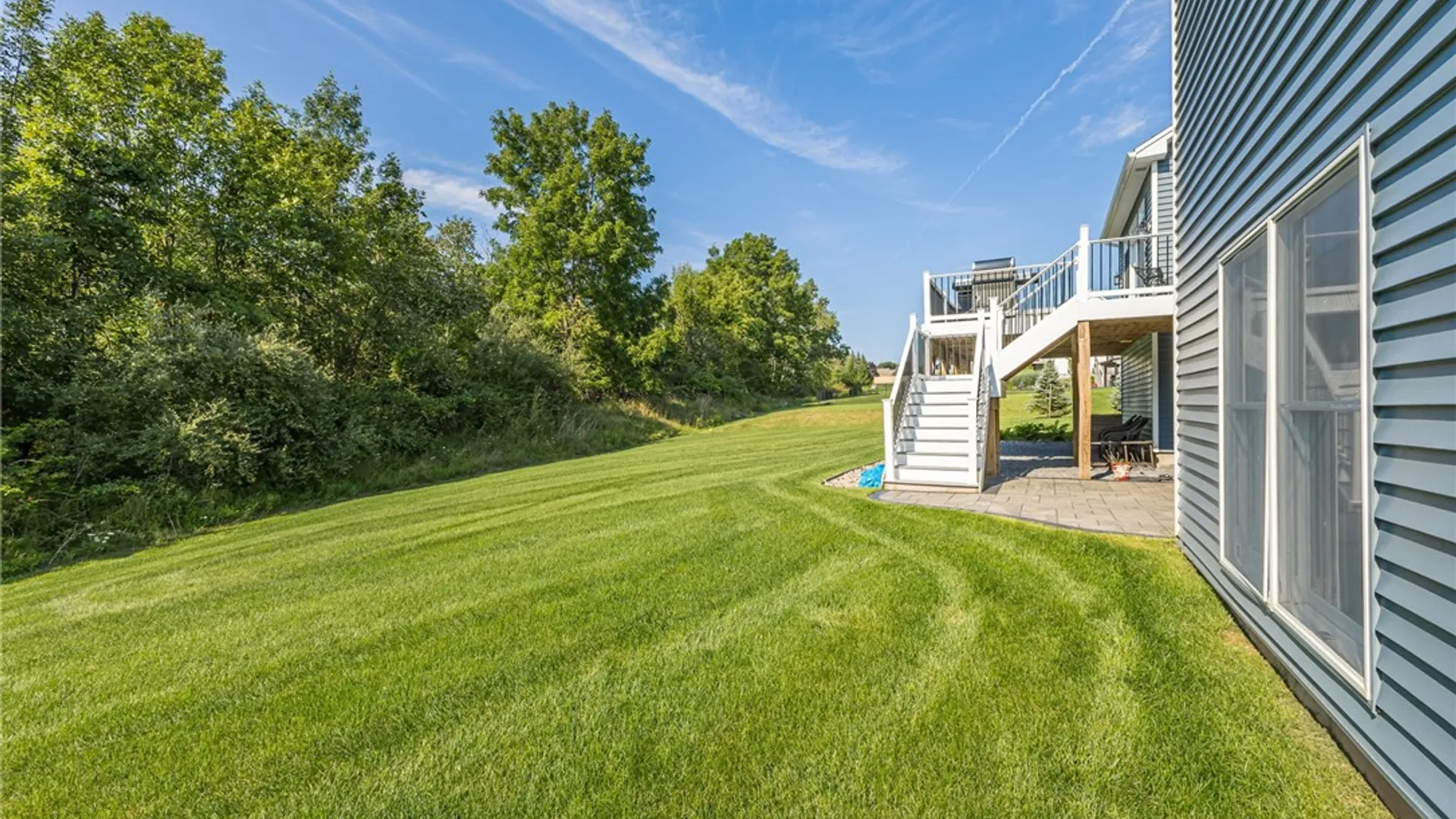 Property at 7160 Piper Meadow Drive, Victor, NY 14564 43
